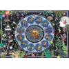 Clementoni 1000 pcs. CB HQC Astrological Chart