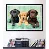 Clementoni High Quality Collection 39946 puzzle Jigsaw puzzle 1000 pc(s) Animals