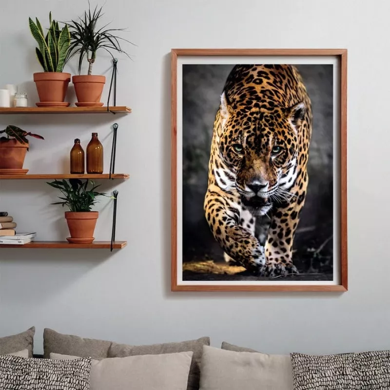 Clementoni High Quality Collection 39947 puzzle Jigsaw puzzle 1000 pc(s) Animals