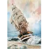 Clementoni 1000 pcs. CB High Quality Collection Amerigo Vespuc