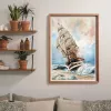 Clementoni 1000 pcs. CB High Quality Collection Amerigo Vespuc