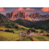 Clementoni 1000 pcs. CB Magical Dolomites
