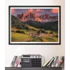 Clementoni 1000 pcs. CB Magical Dolomites