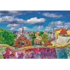 Clementoni 1000 pcs. CB Park GЭell Barcelona
