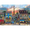 Clementoni High Quality Collection 39983 puzzle Jigsaw puzzle 1000 pc(s) Art