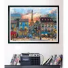 Clementoni High Quality Collection 39983 puzzle Jigsaw puzzle 1000 pc(s) Art
