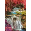 Clementoni 1000 pcs. CB Colourful Thai Falls