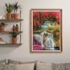 Clementoni 1000 pcs. CB Colourful Thai Falls