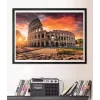 Clementoni 1000 pcs. CB Roman Sunset