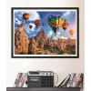 Clementoni 1000 pcs. CB Balloons In Cappadocia