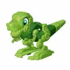 Clementoni Science & Play Dino Bot T-Rex Junior, Robotic dinosaur, 5 yr(s)