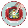 Clementoni DOC - Educational Talking Robot, Programmable robot, 5 yr(s), Red, White