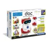 Clementoni DOC - Educational Talking Robot, Programmable robot, 5 yr(s), Red, White