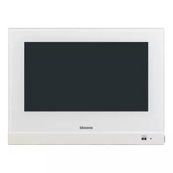 Legrand 3488W smart home central control unit accessory