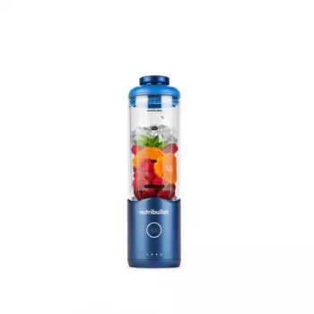 NutriBullet NBP013BL 0.59 L Portable blender Blue