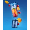 NutriBullet NBP013BL 0.59 L Portable blender Blue