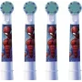 Oral-B Frozen 4 pc(s) Multicolour