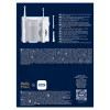 Oral-B iO4 & OxyJet oral care centre, white