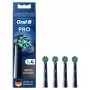 Oral-B CrossAction 4 pc(s) Black