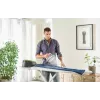 Polti Vaporella Instant VI50.20 2400 W 2 L Aluminium soleplate Green, Grey, White