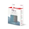 Polti PAEU0356 mop accessory/supply Mop pad Blue, Grey