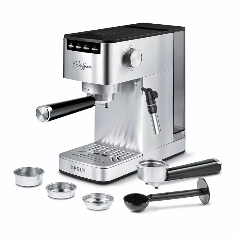 Polti Coffea P10S Manual Espresso machine 1.3 L