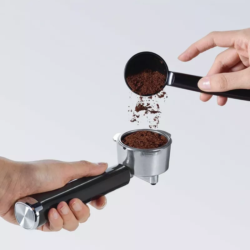 Polti Coffea P10S Manual Espresso machine 1.3 L