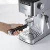 Polti Coffea P10S Manual Espresso machine 1.3 L