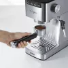 Polti Coffea P10S Manual Espresso machine 1.3 L