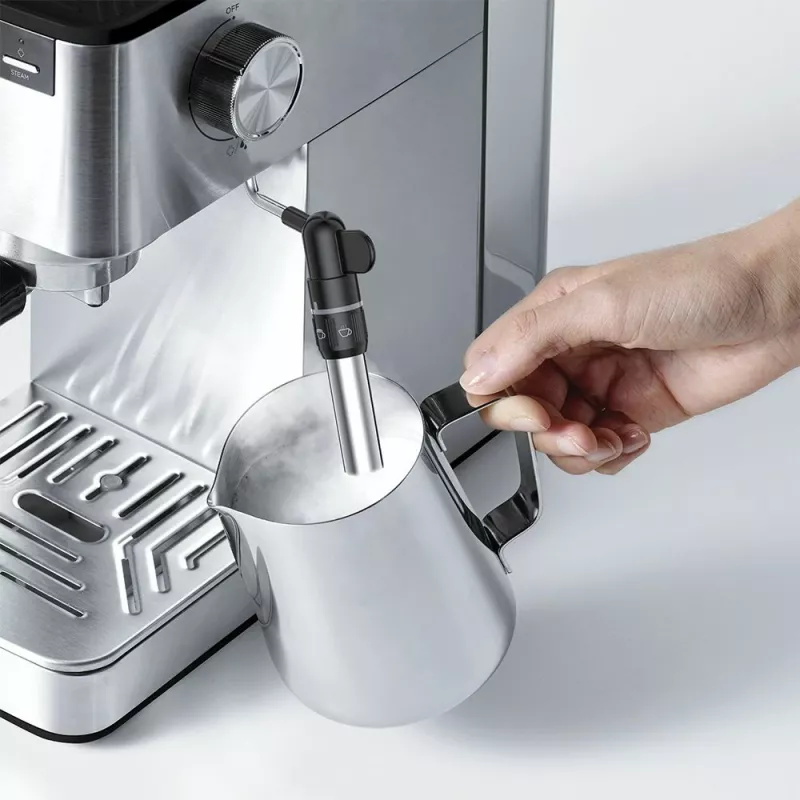Polti Coffea P10S Manual Espresso machine 1.3 L