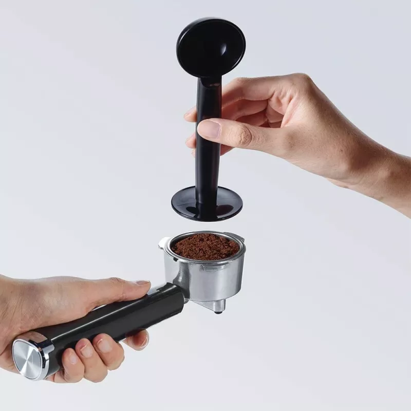 Polti Coffea P10S Manual Espresso machine 1.3 L