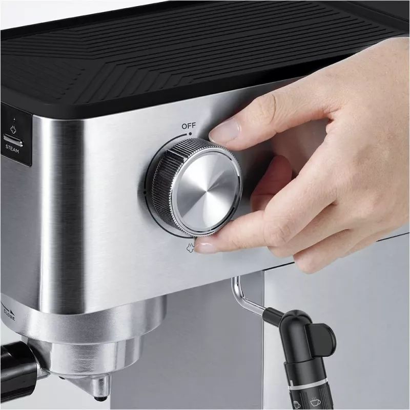 Polti Coffea P10S Manual Espresso machine 1.3 L