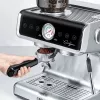Polti Coffea G50S Manual Espresso machine 2.8 L