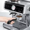 Polti Coffea G50S Manual Espresso machine 2.8 L