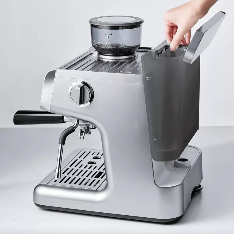Polti Coffea G50S Manual Espresso machine 2.8 L