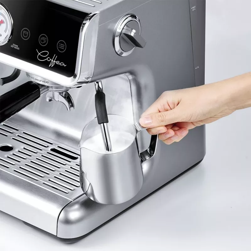Polti Coffea G50S Manual Espresso machine 2.8 L