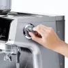 Polti Coffea G50S Manual Espresso machine 2.8 L