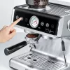 Polti Coffea G50S Manual Espresso machine 2.8 L