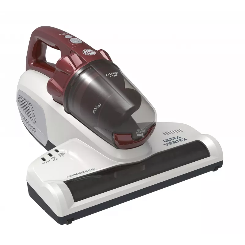 Hoover Ultra Vortex MBC500UV 011 handheld vacuum Red Bagless