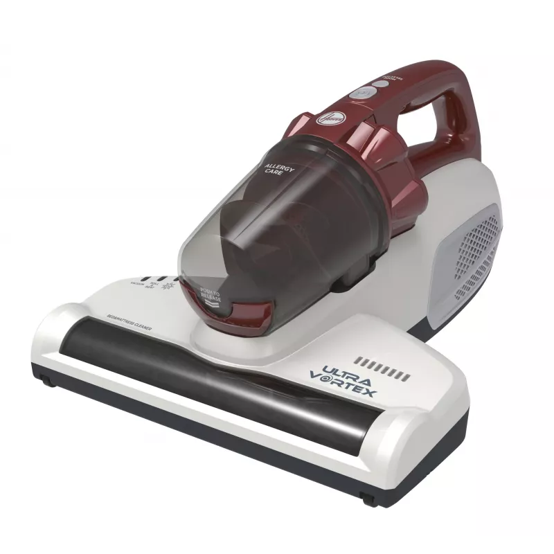Hoover Ultra Vortex MBC500UV 011 handheld vacuum Red Bagless