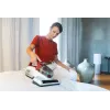Hoover Ultra Vortex MBC500UV 011 handheld vacuum Red Bagless