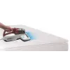 Hoover Ultra Vortex MBC500UV 011 handheld vacuum Red Bagless