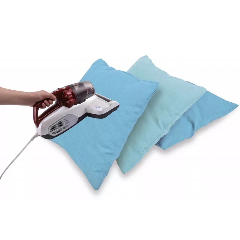 Hoover Ultra Vortex MBC500UV 011 handheld vacuum Red Bagless