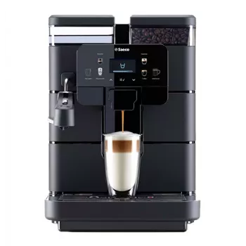 Saeco Royal Plus Espresso machine 2.5 L