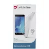 Cellularline Shape - Galaxy J7 (2016), Cover, Samsung, Galaxy J7, 14 cm (5.5"), Transparent