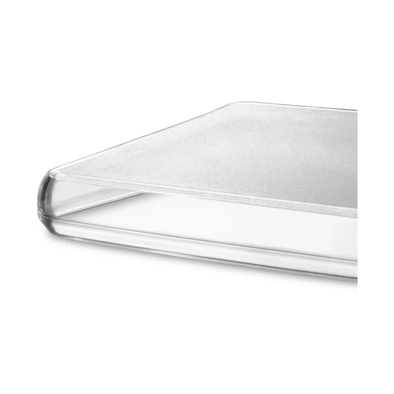 Cellularline Shape - Galaxy J7 (2016), Cover, Samsung, Galaxy J7, 14 cm (5.5"), Transparent