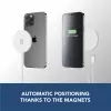 Cellularline Mag - Wireless Charger Wireless charging base for MagSafe system