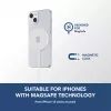 Cellularline Mag - Wireless Charger Wireless charging base for MagSafe system
