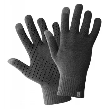 Cellularline TOUCH GLOVES The perfect gloves for using your smartphone touchscreen