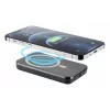 Cellularline Wireless power bank MAG 5000 Portable charger compatible with the MagSafe system